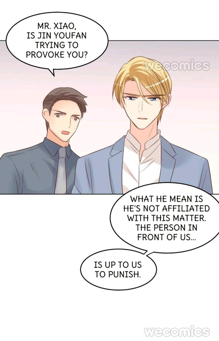 Read Billionaire House Dad chapter 101 image 23 on Lezhin
