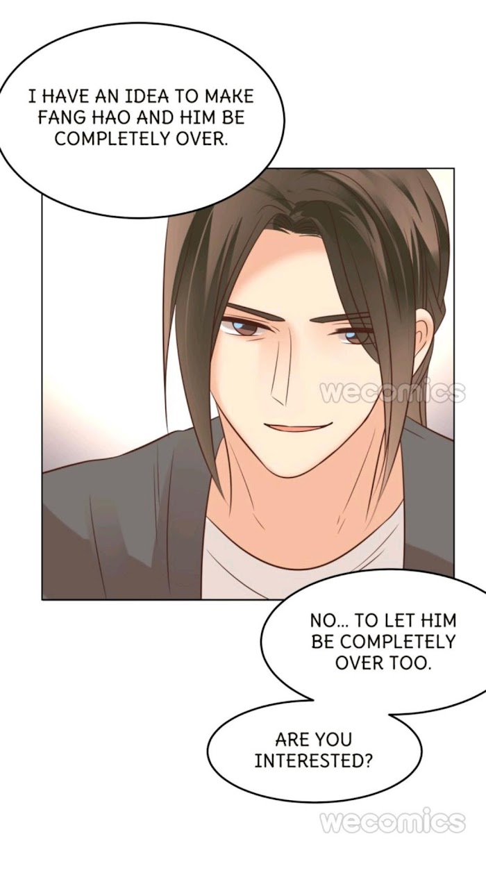 Read Billionaire House Dad chapter 101 image 27 on Lezhin