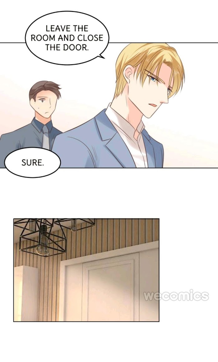 Read Billionaire House Dad chapter 101 image 28 on Lezhin