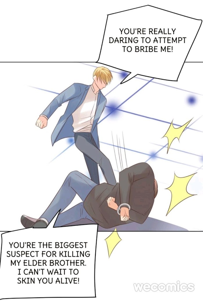 Read Billionaire House Dad chapter 101 image 31 on Lezhin
