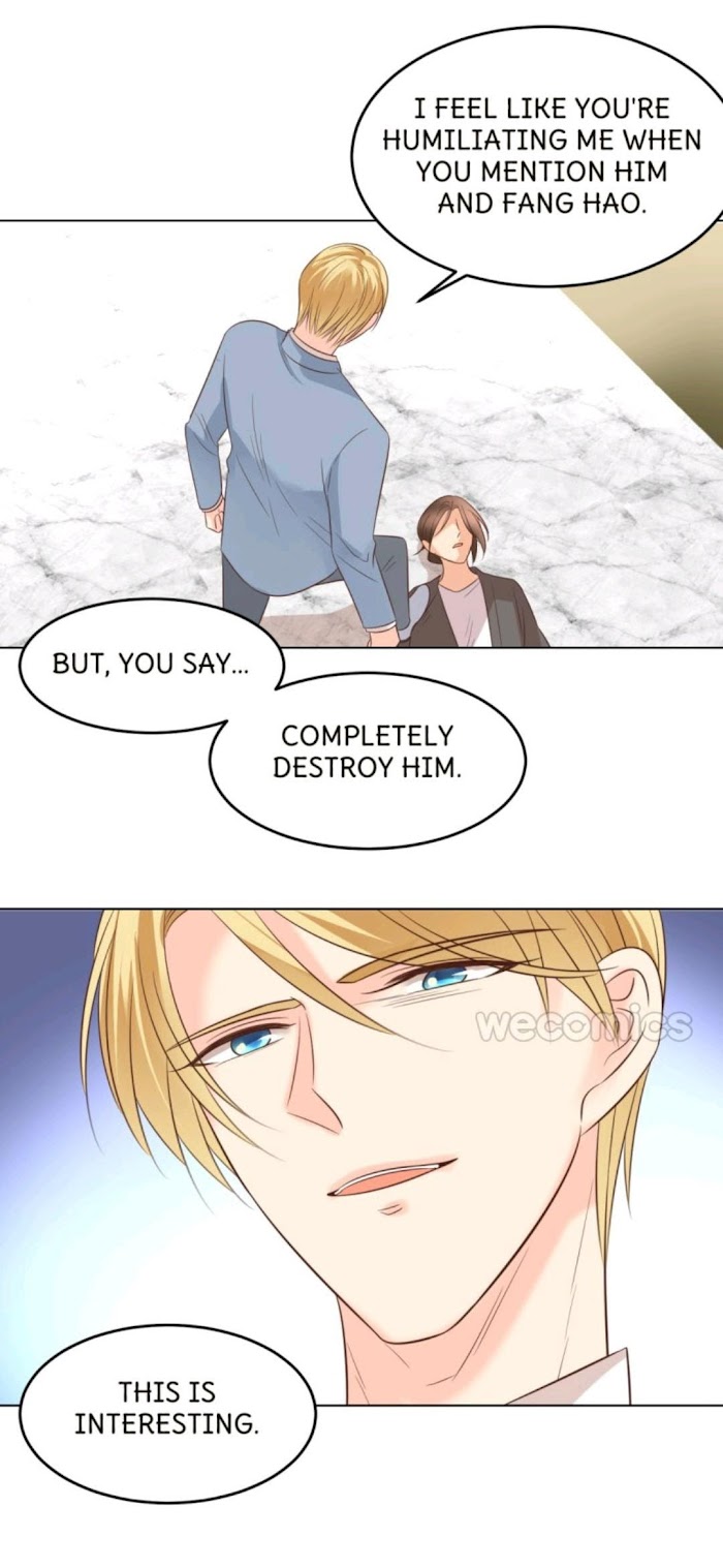 Read Billionaire House Dad chapter 101 image 34 on Lezhin