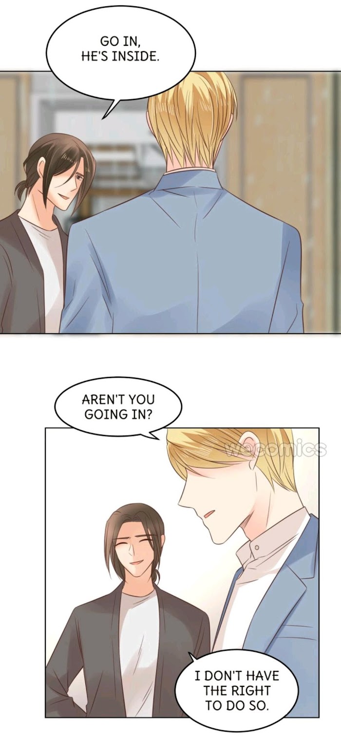 Read Billionaire House Dad chapter 101 image 36 on Lezhin