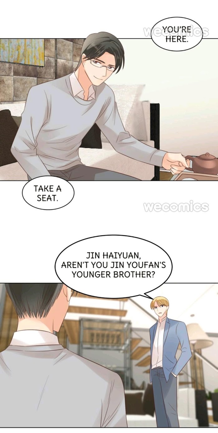 Read Billionaire House Dad chapter 101 image 38 on Lezhin