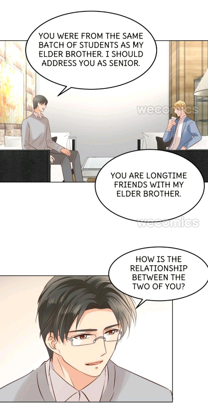 Read Billionaire House Dad chapter 101 image 41 on Lezhin