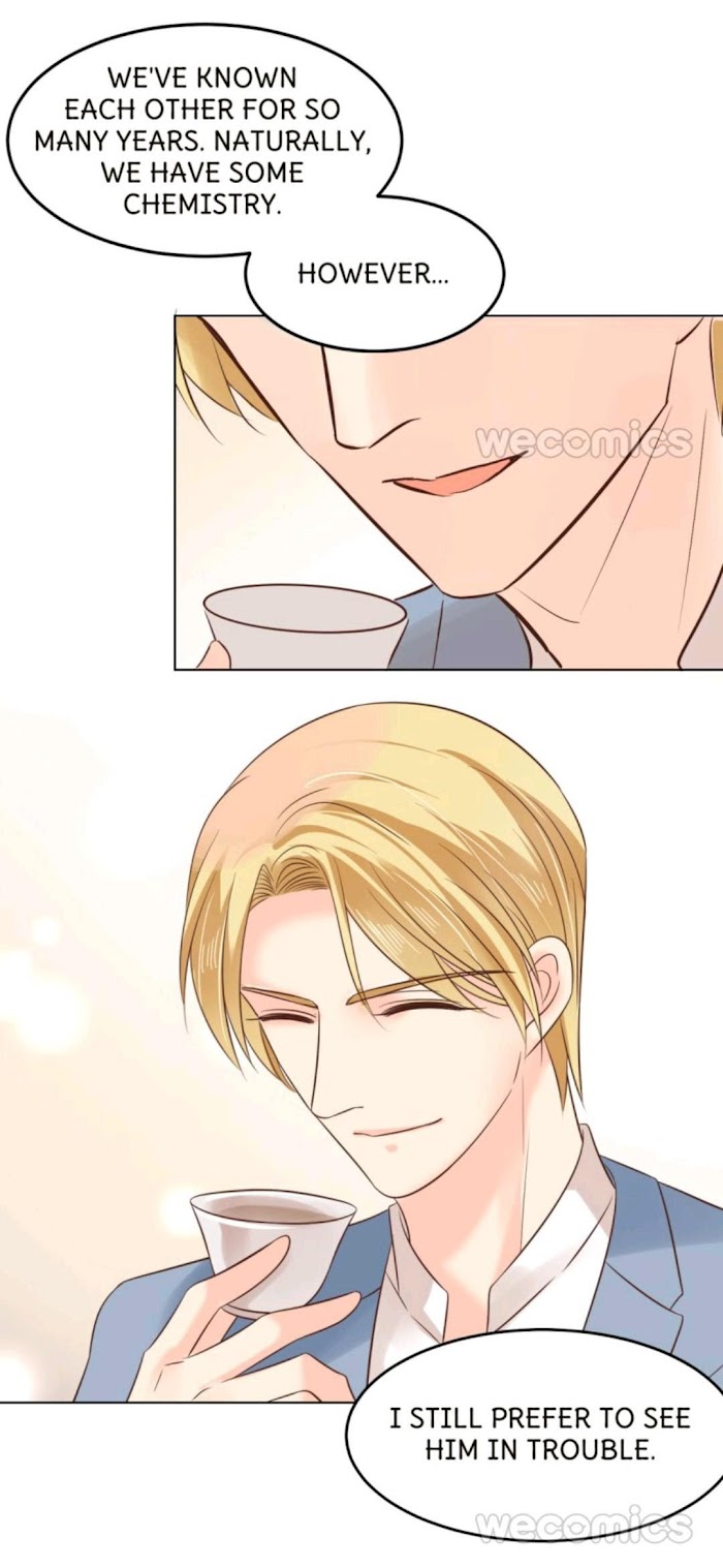 Read Billionaire House Dad chapter 101 image 42 on Lezhin