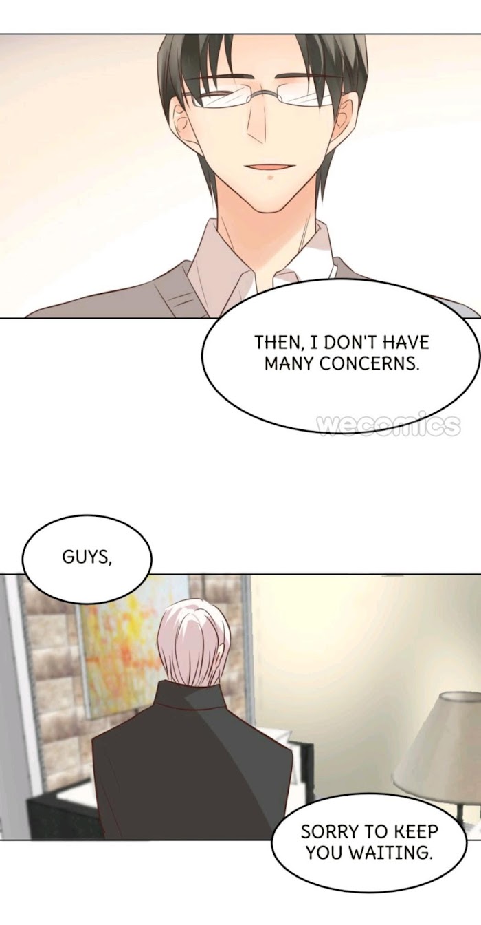 Read Billionaire House Dad chapter 101 image 43 on Lezhin