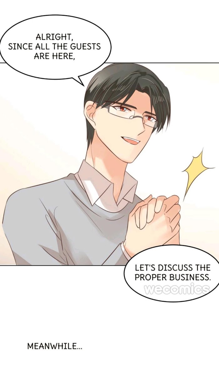 Read Billionaire House Dad chapter 101 image 47 on Lezhin