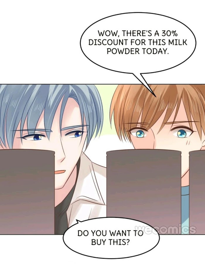 Read Billionaire House Dad chapter 101 image 48 on Lezhin