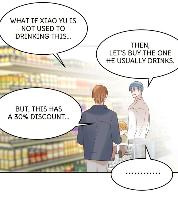 Read Billionaire House Dad chapter 101 image 49 on Lezhin