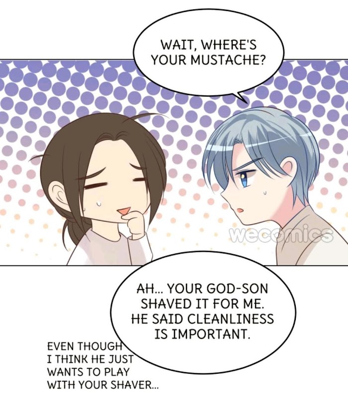 Read Billionaire House Dad chapter 101 image 6 on Lezhin