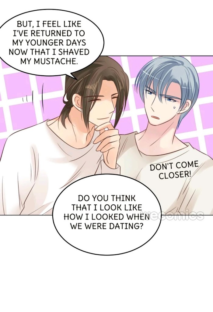 Read Billionaire House Dad chapter 101 image 7 on Lezhin