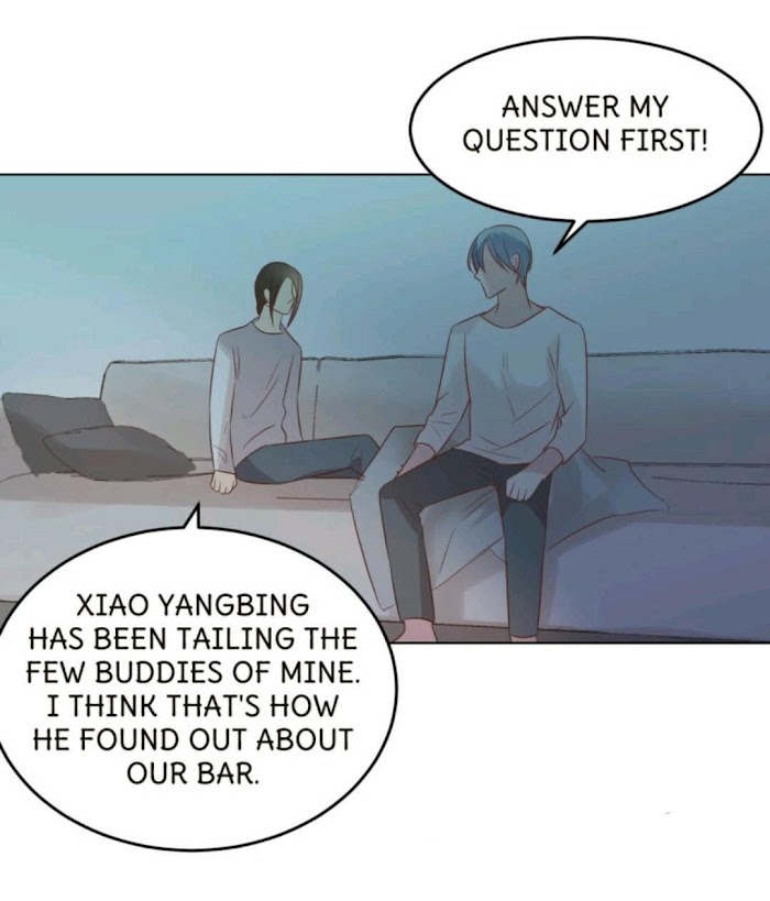 Read Billionaire House Dad chapter 101 image 8 on Lezhin