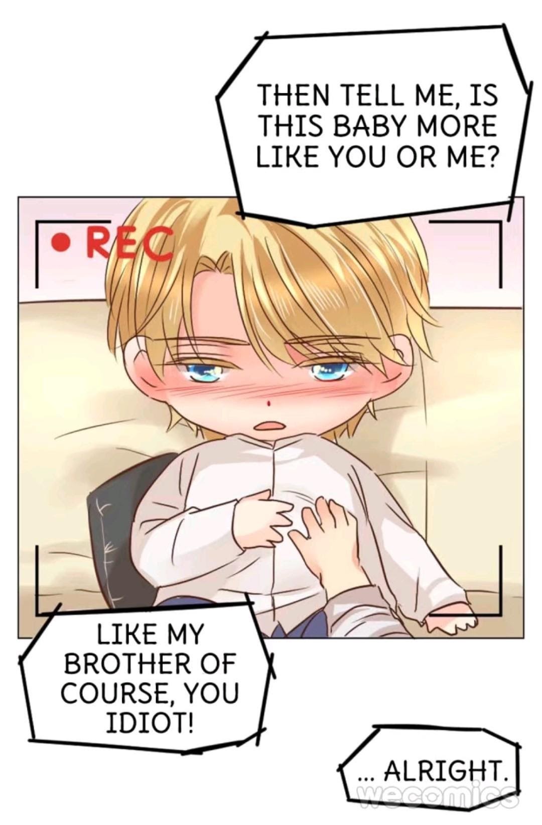 Read Billionaire House Dad chapter 102 image 2 on Lezhin
