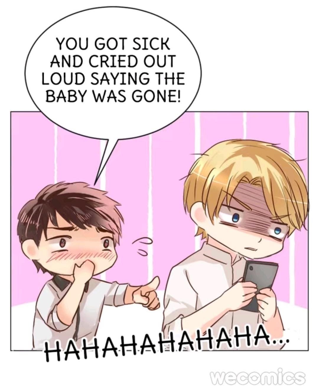 Read Billionaire House Dad chapter 102 image 3 on Lezhin