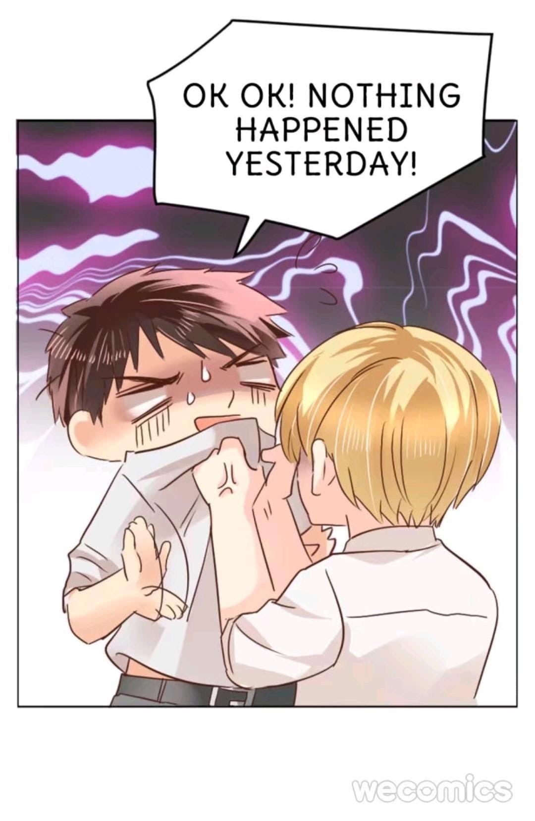 Read Billionaire House Dad chapter 102 image 4 on Lezhin