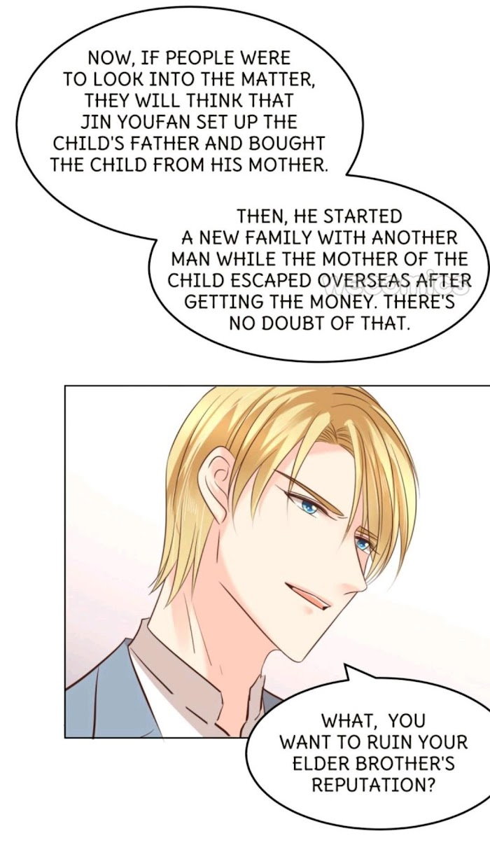 Read Billionaire House Dad chapter 103 image 10 on Lezhin