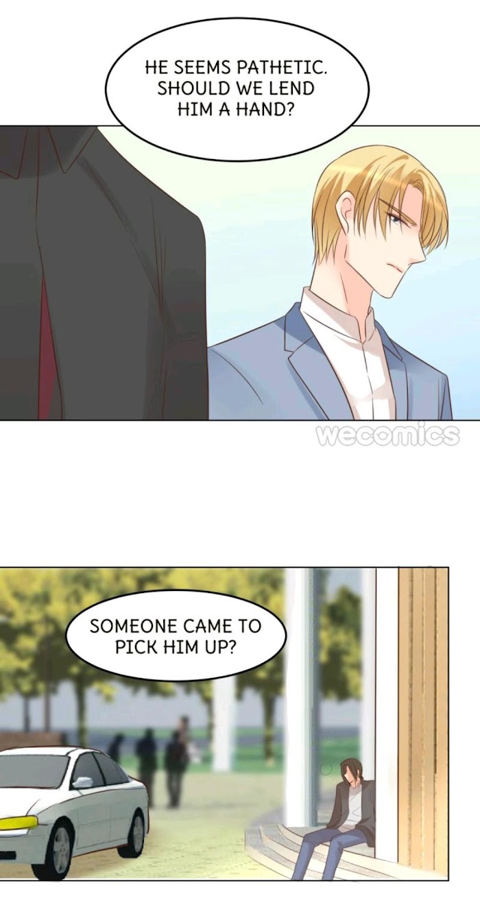 Read Billionaire House Dad chapter 103 image 19 on Lezhin