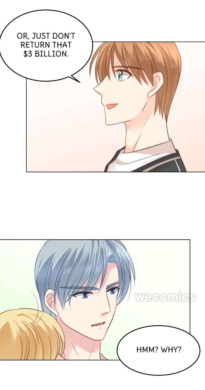 Read Billionaire House Dad chapter 103 image 2 on Lezhin