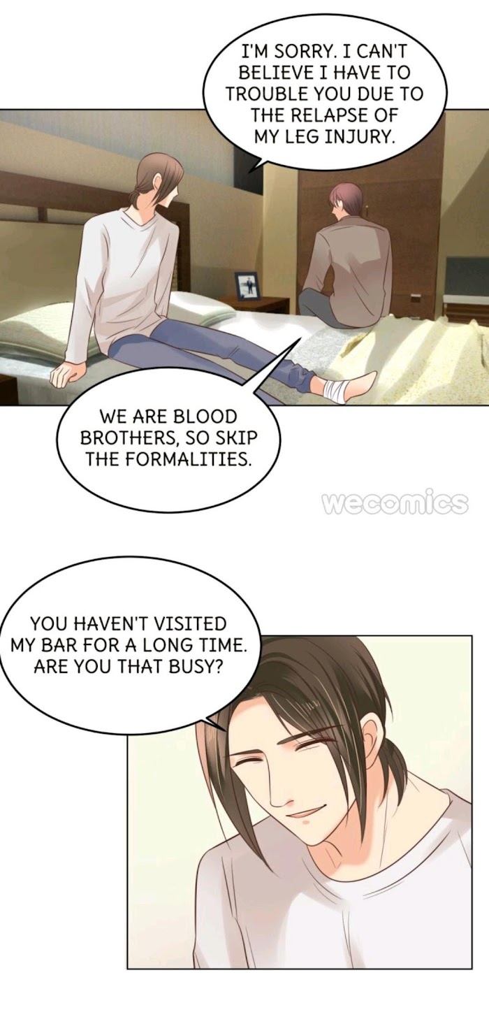 Read Billionaire House Dad chapter 103 image 27 on Lezhin