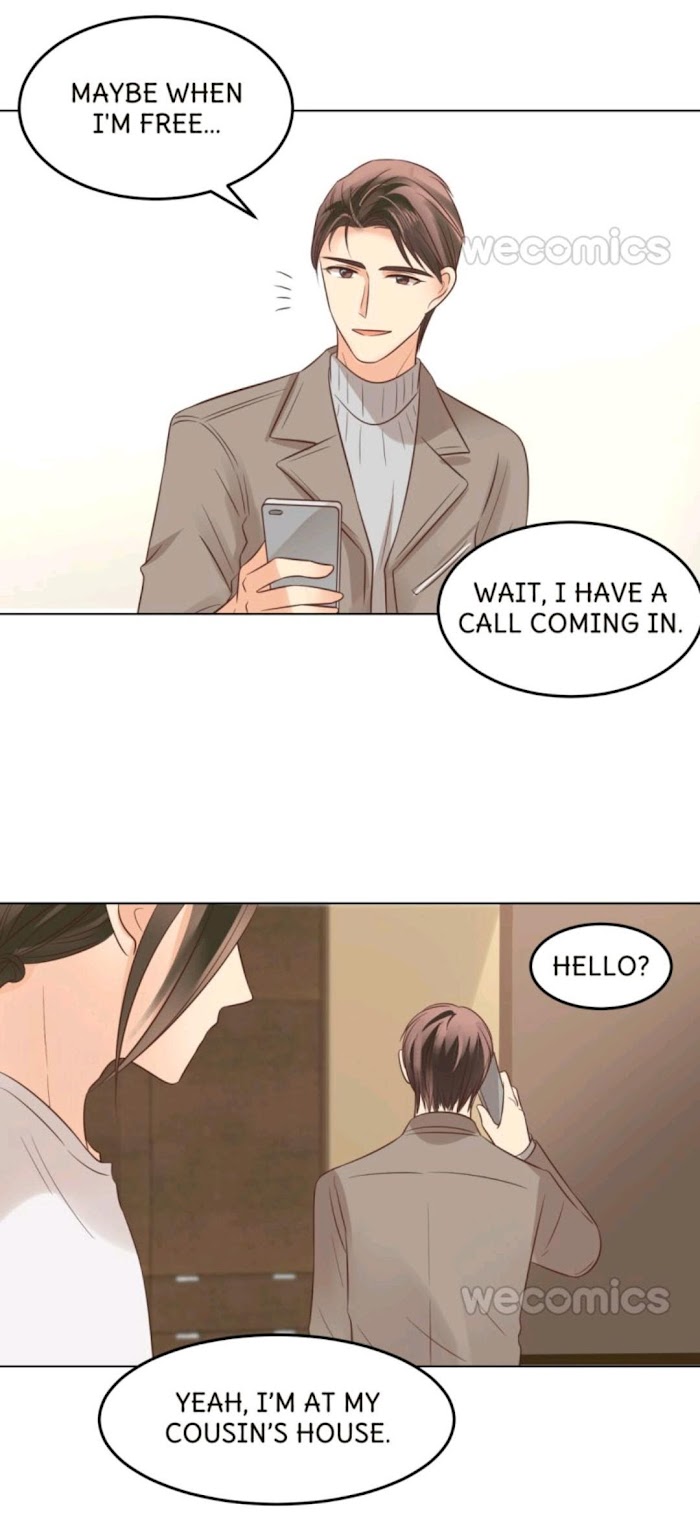 Read Billionaire House Dad chapter 103 image 28 on Lezhin