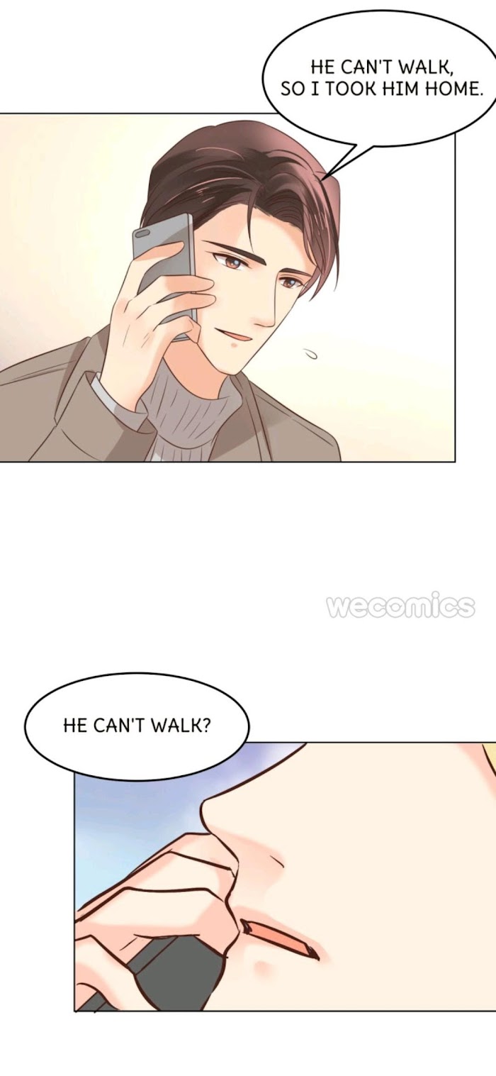 Read Billionaire House Dad chapter 103 image 29 on Lezhin