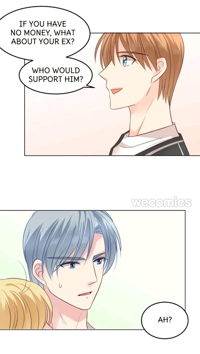Read Billionaire House Dad chapter 103 image 3 on Lezhin