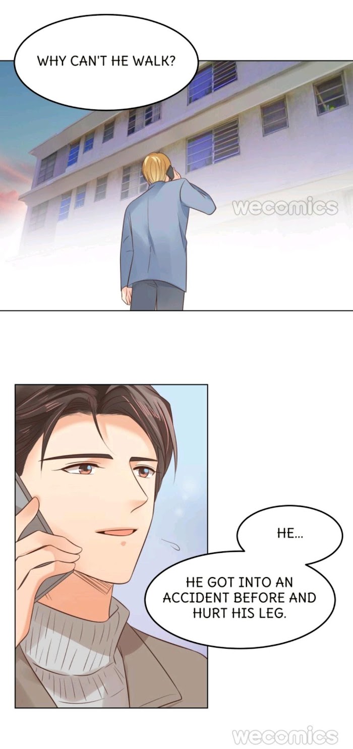 Read Billionaire House Dad chapter 103 image 30 on Lezhin