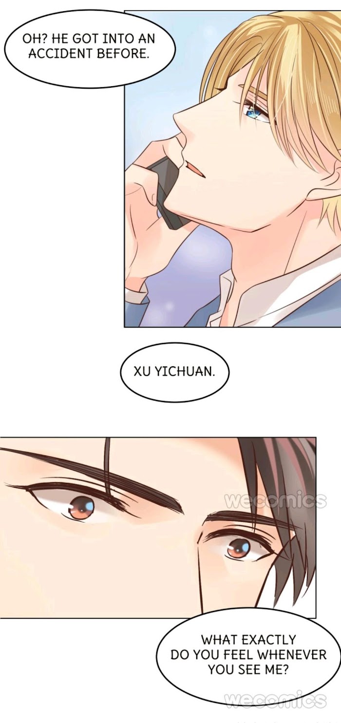 Read Billionaire House Dad chapter 103 image 31 on Lezhin