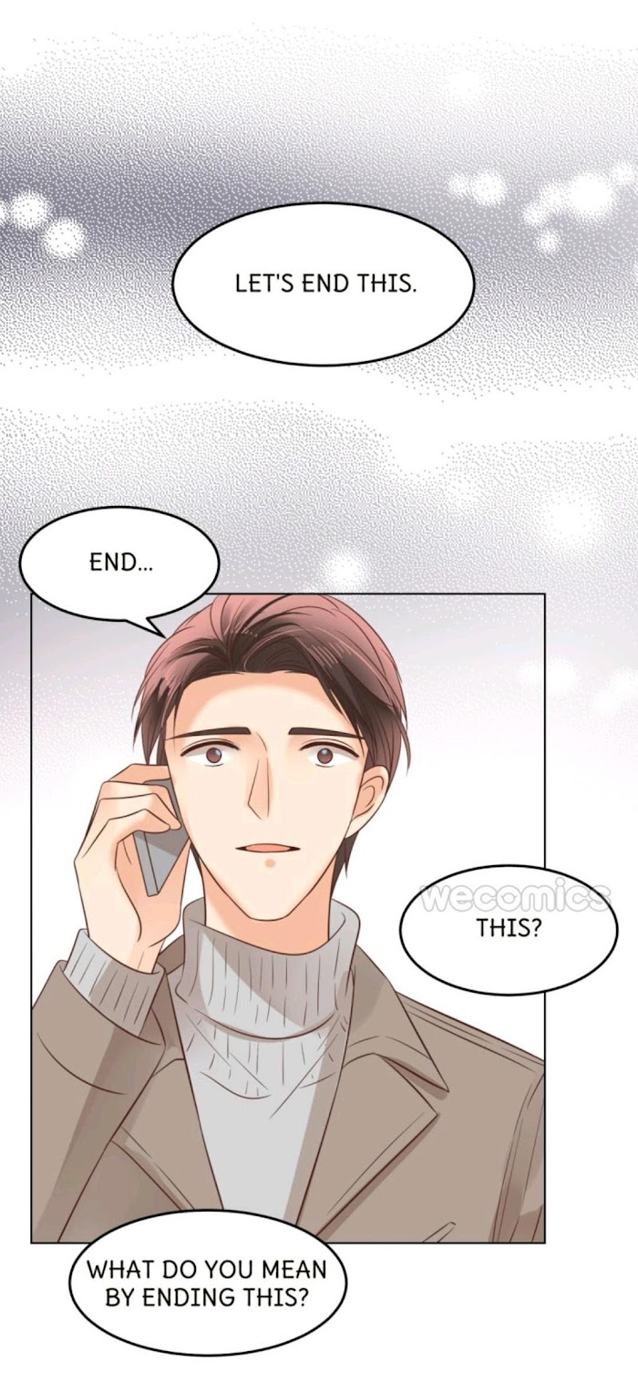 Read Billionaire House Dad chapter 103 image 32 on Lezhin