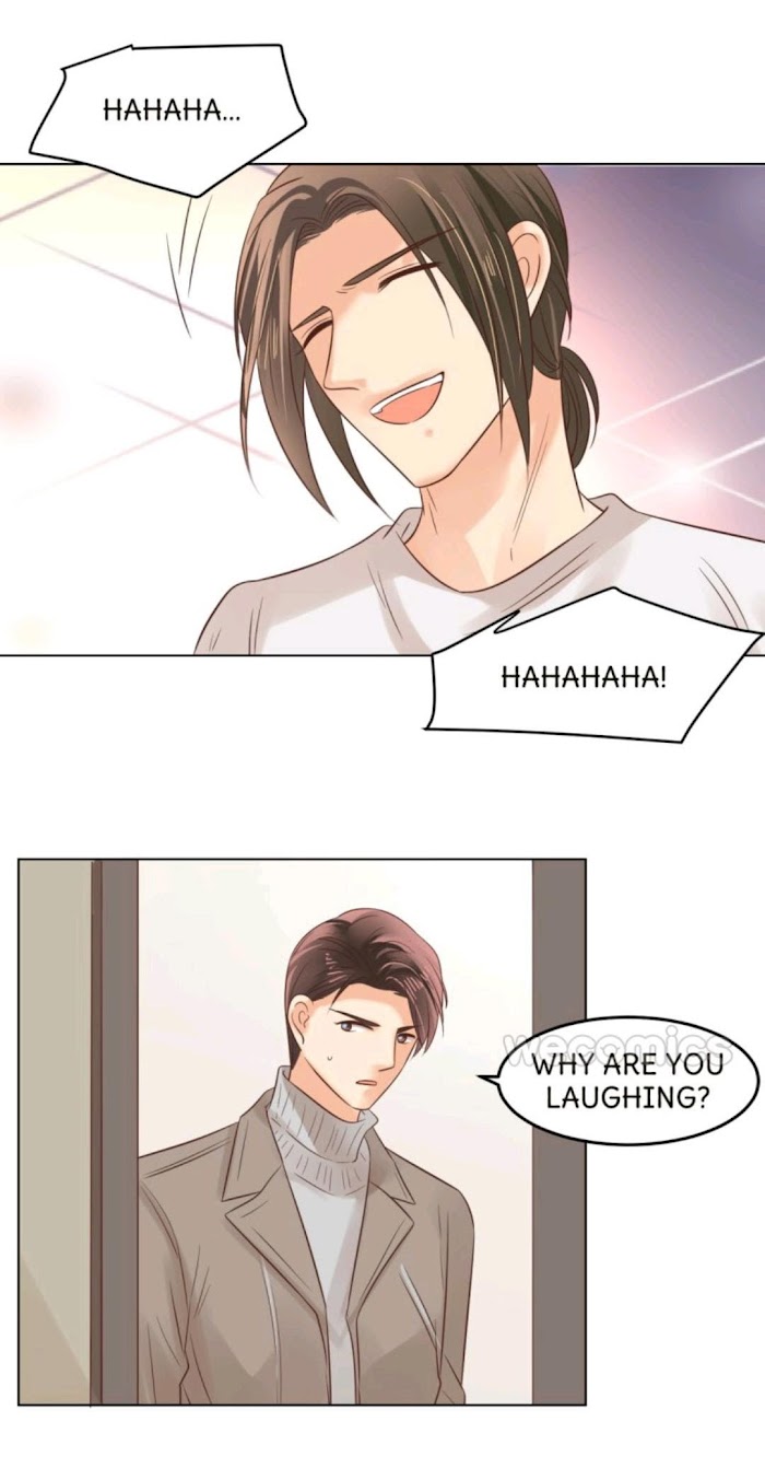 Read Billionaire House Dad chapter 103 image 37 on Lezhin