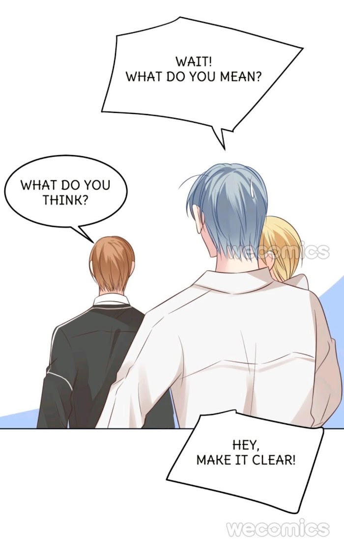 Read Billionaire House Dad chapter 103 image 4 on Lezhin