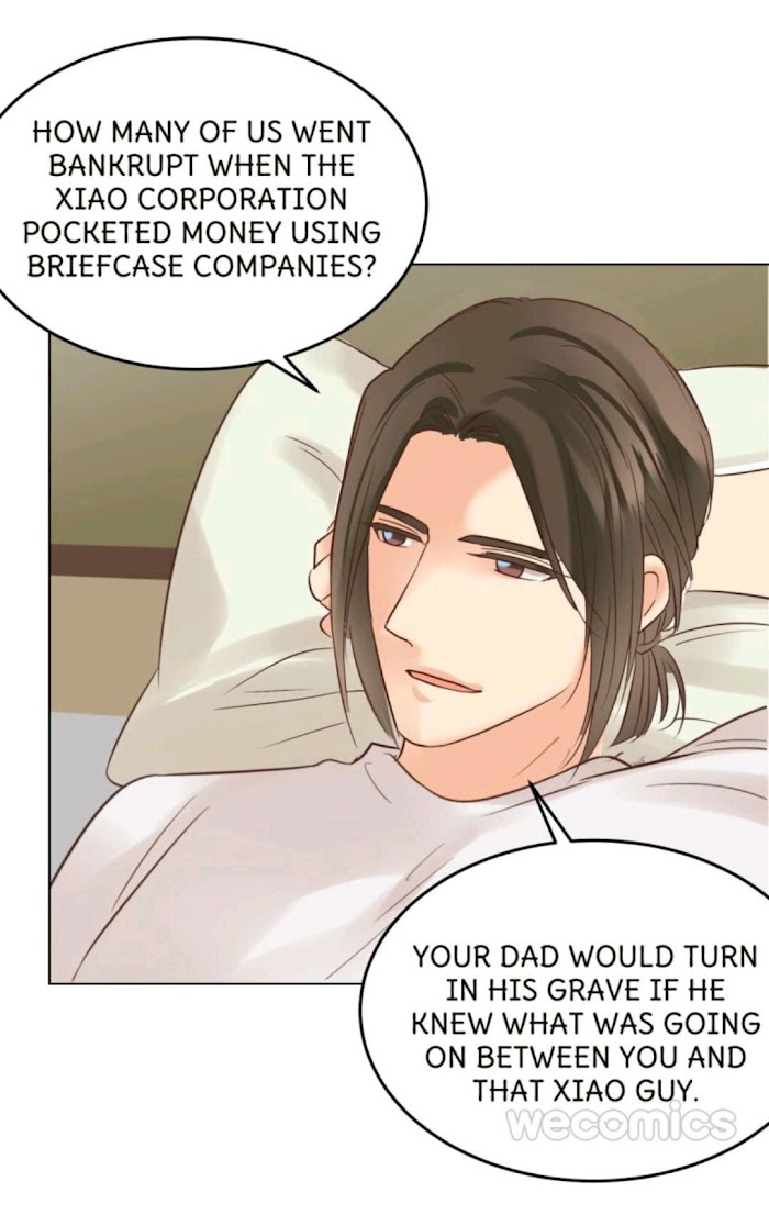 Read Billionaire House Dad chapter 103 image 40 on Lezhin
