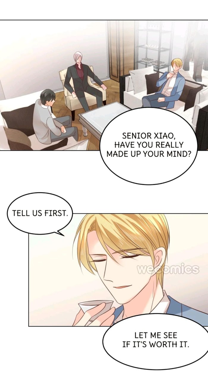 Read Billionaire House Dad chapter 103 image 5 on Lezhin