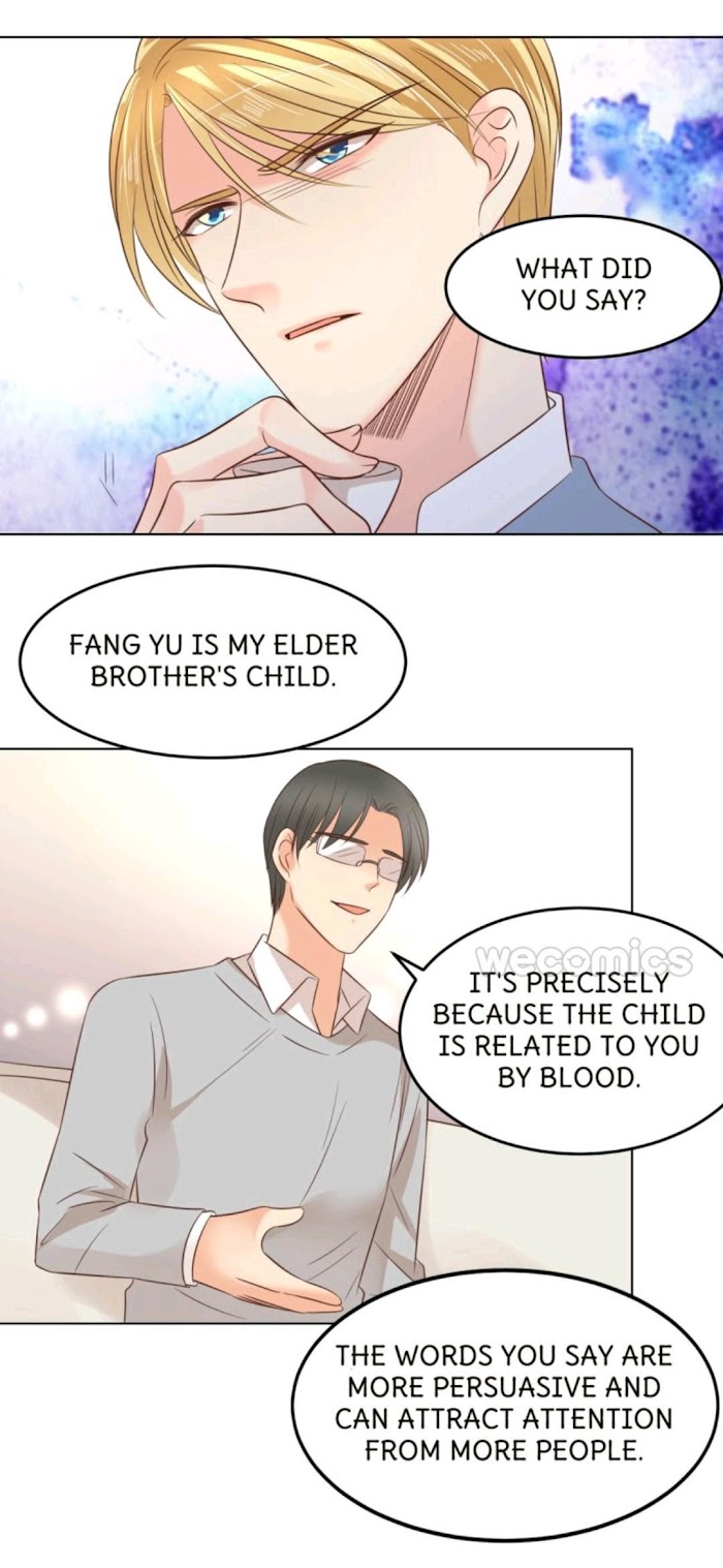 Read Billionaire House Dad chapter 103 image 7 on Lezhin