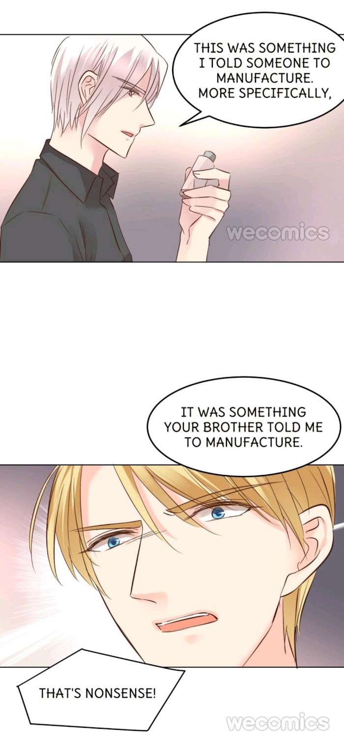 Read Billionaire House Dad chapter 104 image 12 on Lezhin