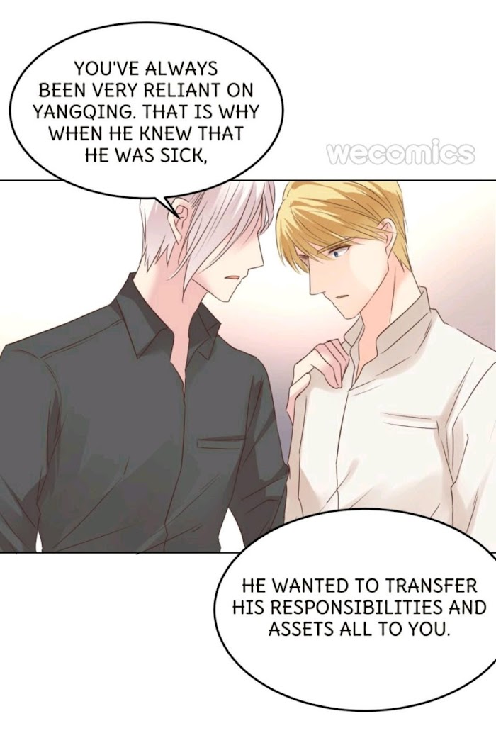 Read Billionaire House Dad chapter 104 image 14 on Lezhin