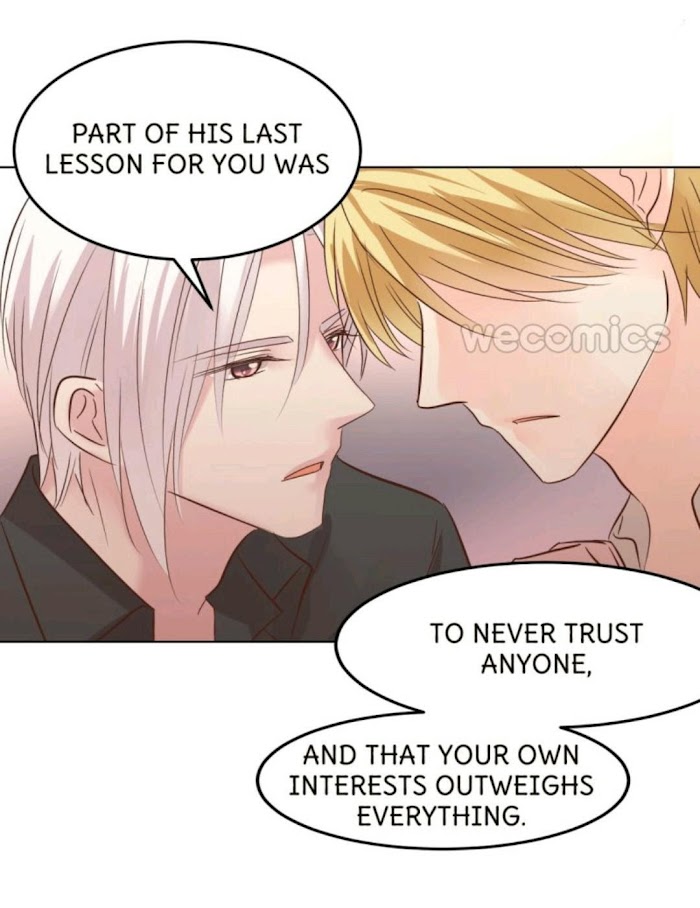 Read Billionaire House Dad chapter 104 image 15 on Lezhin