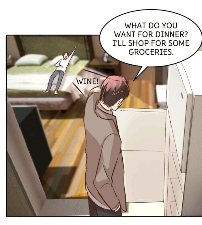 Read Billionaire House Dad chapter 104 image 2 on Lezhin