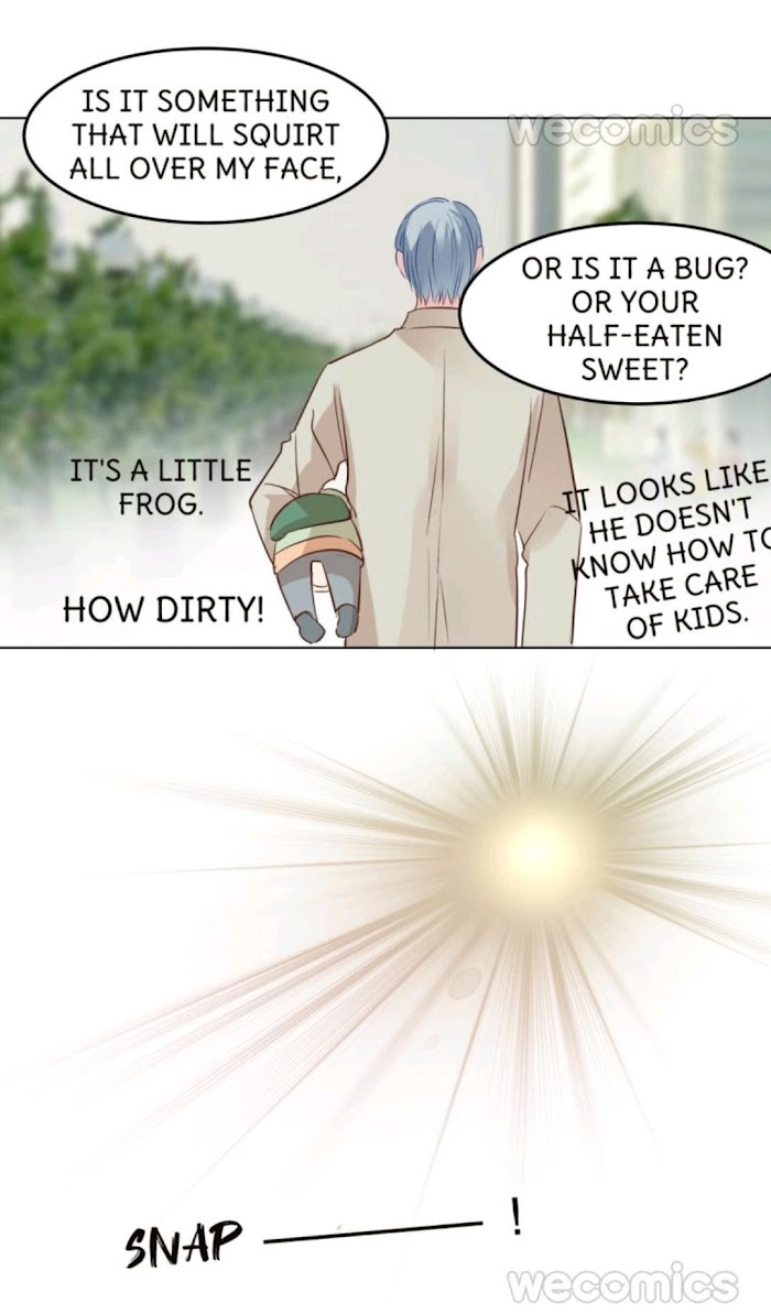 Read Billionaire House Dad chapter 104 image 21 on Lezhin