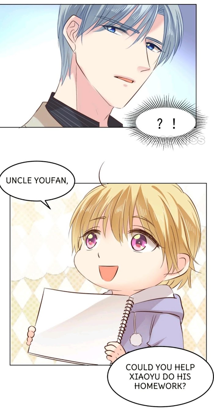 Read Billionaire House Dad chapter 104 image 22 on Lezhin