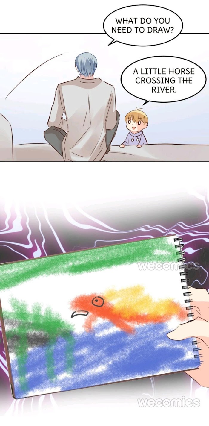 Read Billionaire House Dad chapter 104 image 24 on Lezhin