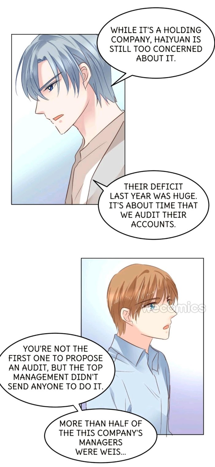 Read Billionaire House Dad chapter 104 image 28 on Lezhin