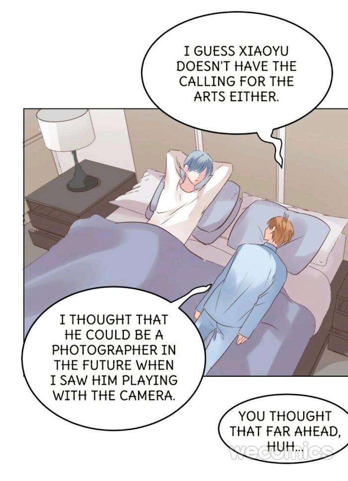 Read Billionaire House Dad chapter 104 image 30 on Lezhin