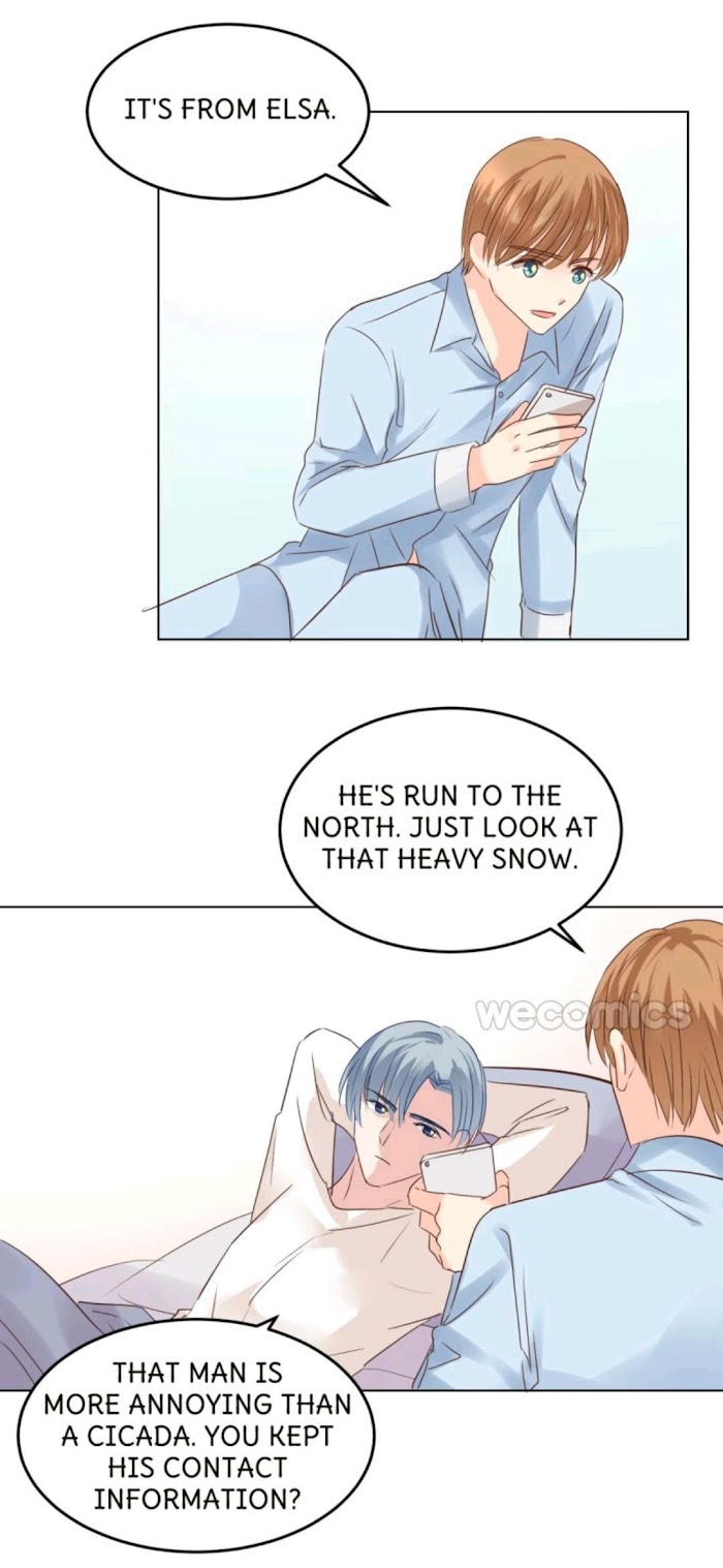 Read Billionaire House Dad chapter 104 image 33 on Lezhin