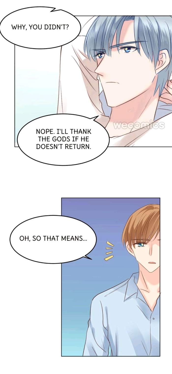 Read Billionaire House Dad chapter 104 image 34 on Lezhin