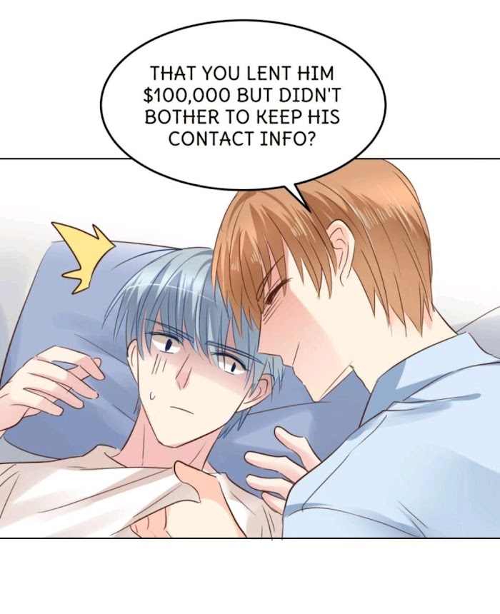 Read Billionaire House Dad chapter 104 image 35 on Lezhin