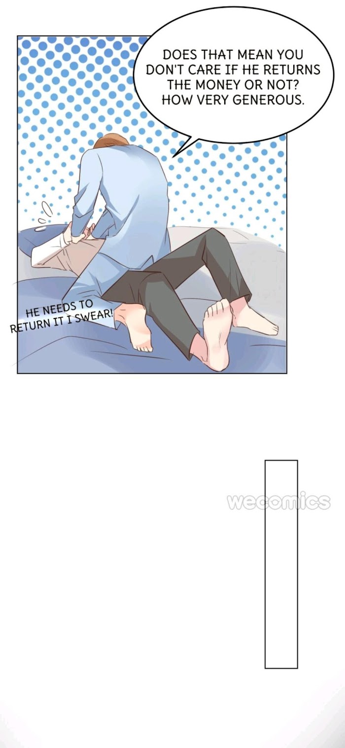 Read Billionaire House Dad chapter 104 image 36 on Lezhin