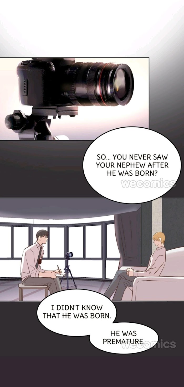 Read Billionaire House Dad chapter 104 image 37 on Lezhin