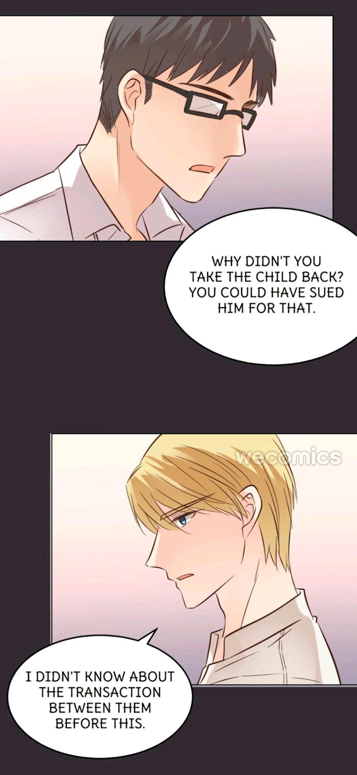 Read Billionaire House Dad chapter 104 image 38 on Lezhin