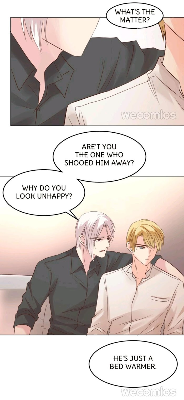 Read Billionaire House Dad chapter 104 image 4 on Lezhin